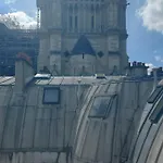 Duplex Notre-Dame De Paris