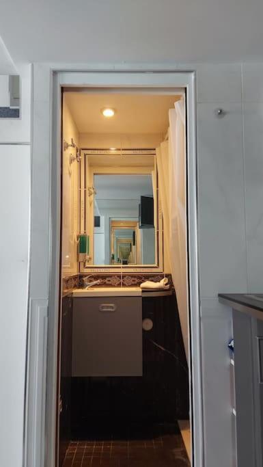 Duplex Notre-dame De Appartamento Parigi