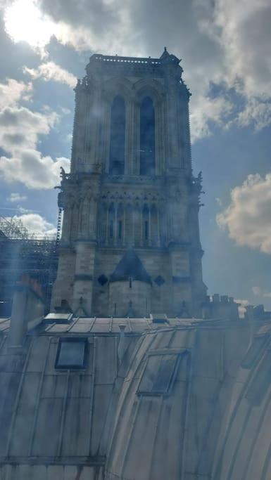 Duplex Notre-dame De * Parigi