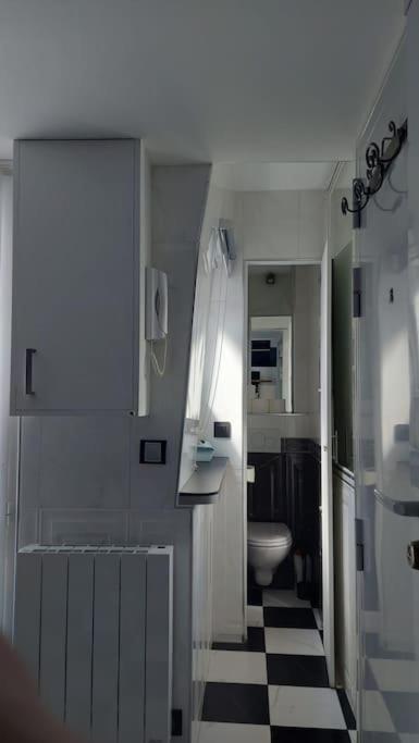 Duplex Notre-dame De Parigi