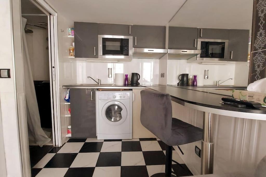 Duplex Notre-dame De Appartamento