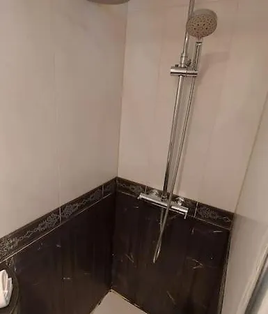 Duplex Notre-dame De Appartamento