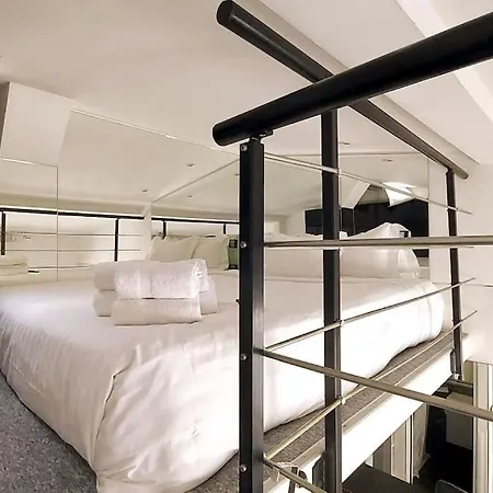 Appartamento Duplex Notre-dame De *